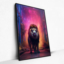 Load image into Gallery viewer, Echoes of Majesty (Framed Poster)
