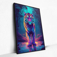 Load image into Gallery viewer, Eclipsed Majesty (Framed Poster)
