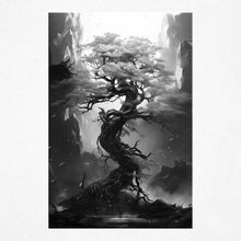 Load image into Gallery viewer, Crimson Whisper (Poster)
