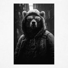 Load image into Gallery viewer, Chilltopian Vogue (Poster)
