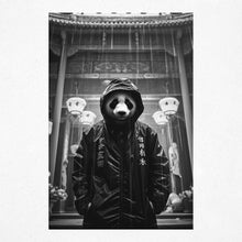 Load image into Gallery viewer, Monsoon Monarch (Poster)
