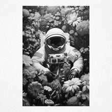 Load image into Gallery viewer, Floral Solitude (Poster)
