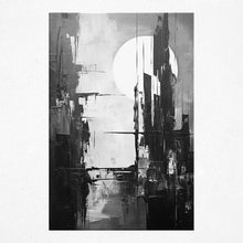 Load image into Gallery viewer, Metropolis Mirage (Poster)
