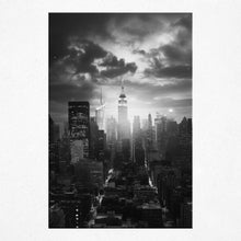 Load image into Gallery viewer, Lumina Avenue (Poster)
