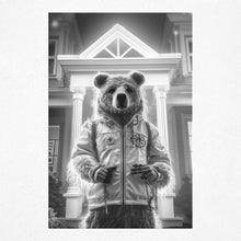 Load image into Gallery viewer, Lustrous Manor Memoirs (Poster)
