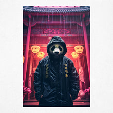 Load image into Gallery viewer, Monsoon Monarch (Poster)
