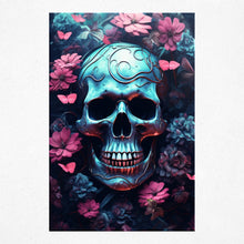 Load image into Gallery viewer, Floral Echoes (Poster)
