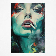 Load image into Gallery viewer, Verdant Enigma (Poster)
